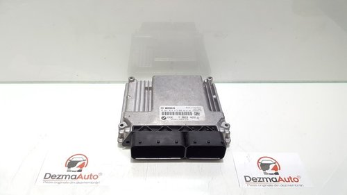 Calculator motor, Bmw 3 cabriolet (E93) 2.0 d, 7823422-01