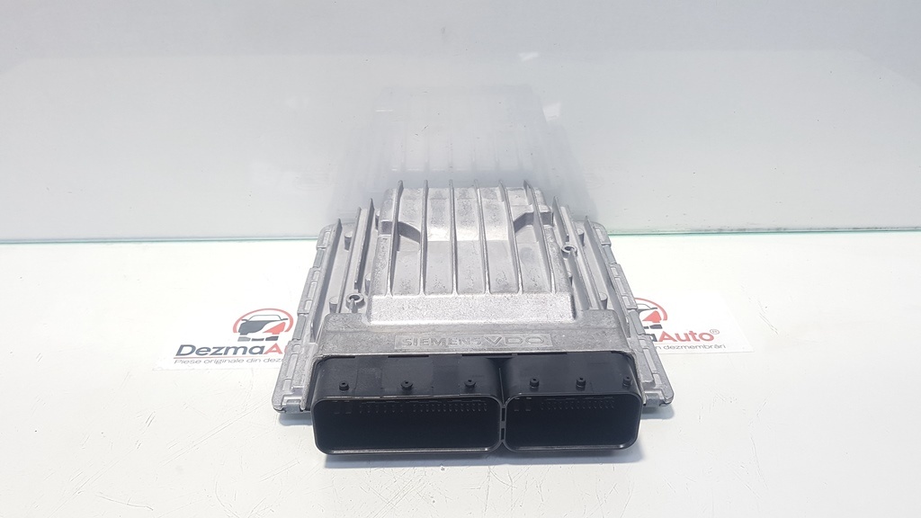 Calculator motor, Bmw 3 Cabriolet (E93) cod 7579142