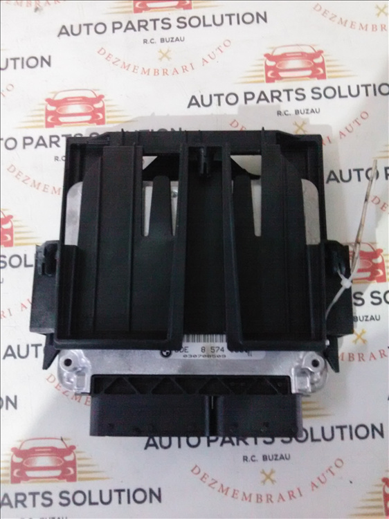 Calculator motor BMW F30 2.0 D an fabr. 2013
