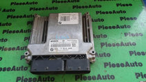 Calculator motor BMW Seria 1 (2004->) [E81, E87] 0...