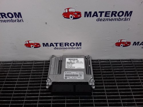 CALCULATOR MOTOR BMW SERIA 1 E 87 2.0 D - (2004 2011)