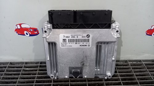 CALCULATOR MOTOR BMW SERIA 1 F20 2.0 D - (2011 2015)