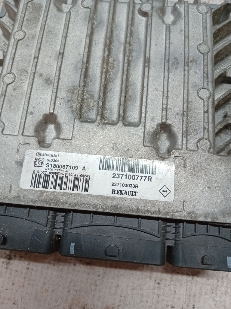 Calculator motor BMW Seria 1 F20 2011, 851042401