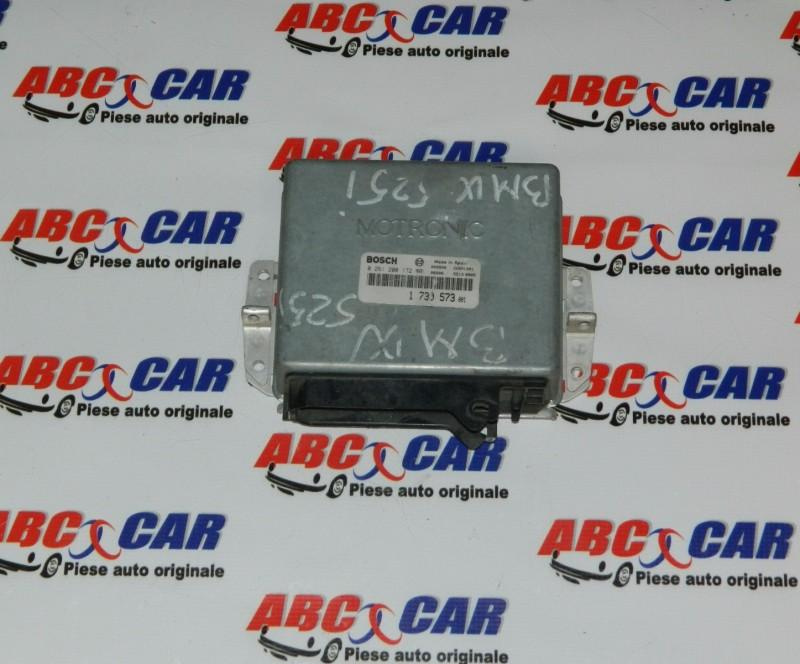 Calculator motor BMW Seria 3 1982-1992 E30 0261200172