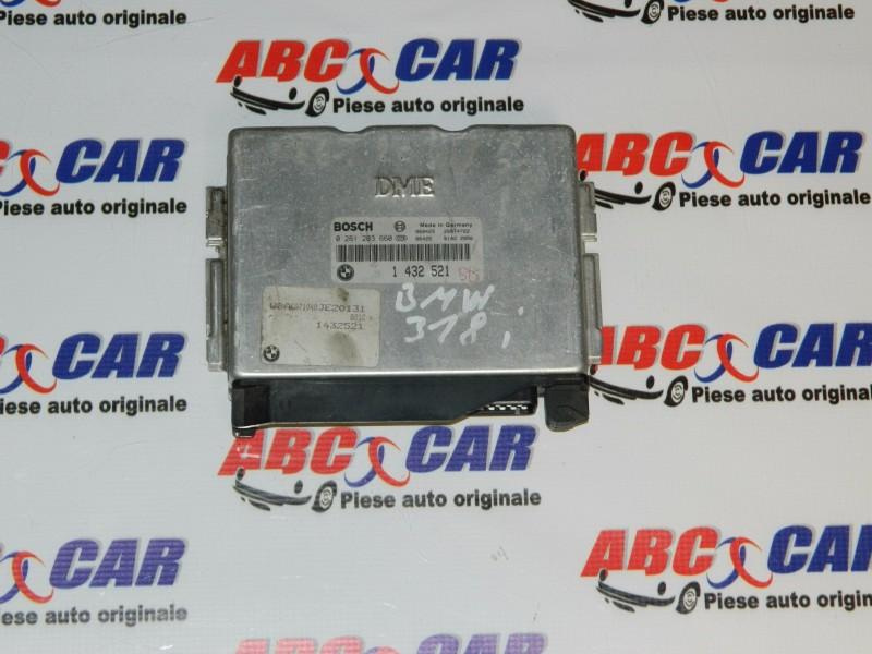 Calculator motor BMW Seria 3 1990-1998 E36 0261203660