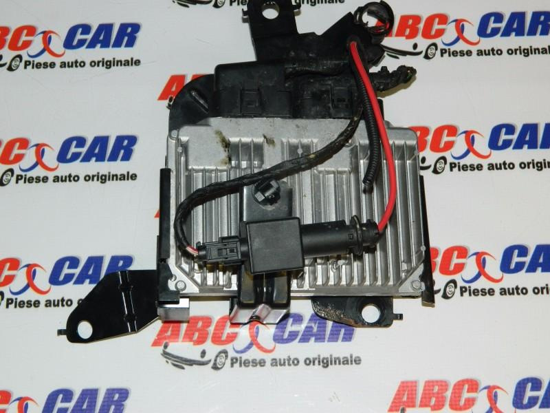Calculator motor BMW Seria 3 1998-2005 E46 7516809