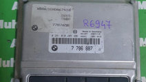 Calculator motor BMW Seria 3 (1998-2005) [E46] 028...