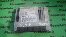 Calculator motor BMW Seria 3 (1998-2005) [E46] 026...