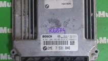Calculator motor BMW Seria 3 (1998-2005) [E46] 026...