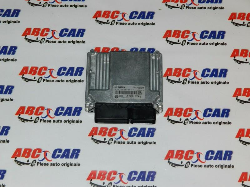 Calculator motor BMW Seria 3 2005-2012 E90 8506374-01