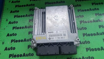 Calculator motor BMW Seria 3 (2005->) [E90] 028101...