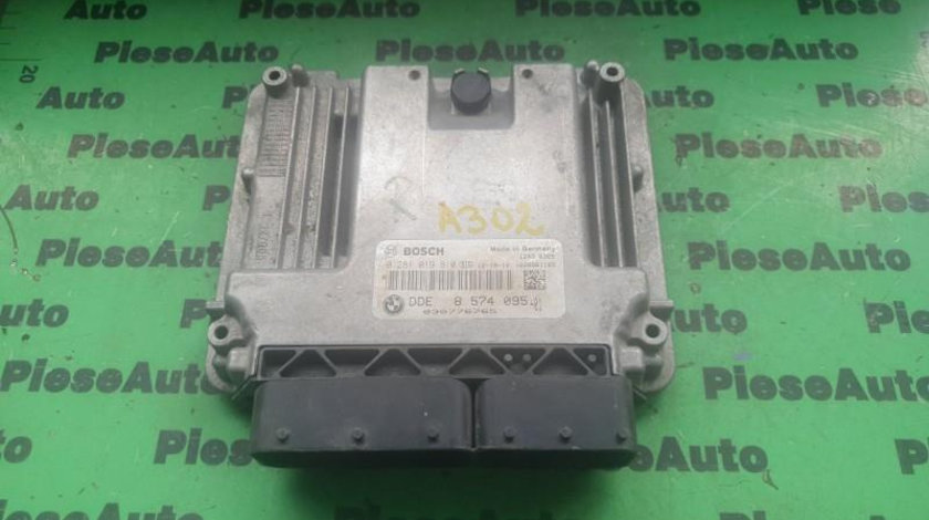 Calculator motor BMW Seria 3 (2011->) [F30] 0281019810