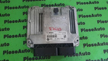 Calculator motor BMW Seria 3 (2012->) [F31] 028103...