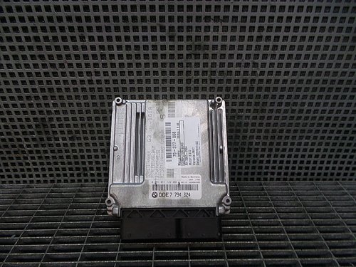 CALCULATOR MOTOR BMW SERIA 3 E 46 2.0 D - (2001 2004)