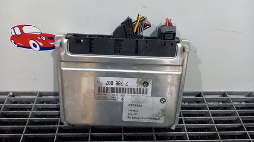CALCULATOR MOTOR BMW SERIA 3 E 46 SERIA 3 E 46 2.0 D - (1998 2001)