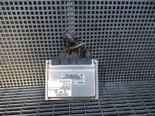 CALCULATOR MOTOR BMW SERIA 3 E 46 SERIA 3 E 46 2.0 D - (1998 2001)