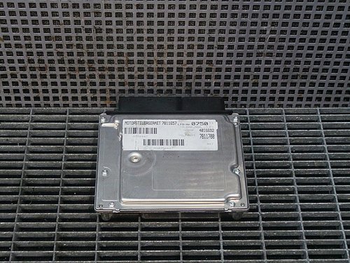 CALCULATOR MOTOR BMW SERIA 3 E 90 2.0 D - (2004 2007)