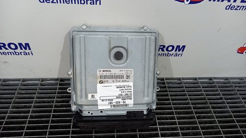 CALCULATOR MOTOR BMW SERIA 3 E 90 2.0 D - (2007 2012)