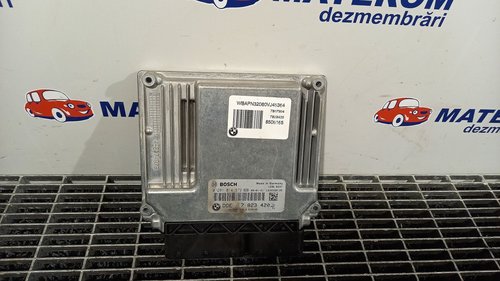 CALCULATOR MOTOR BMW SERIA 3 E 90 SERIA 3 E 90 2.0 D - (2007 2012)
