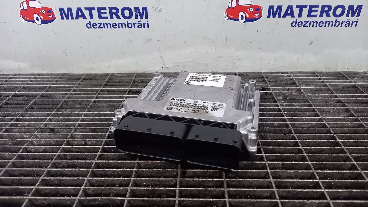 CALCULATOR MOTOR BMW SERIA 3 E 90 SERIA 3 E 90 2.0 D - (2004 2007)