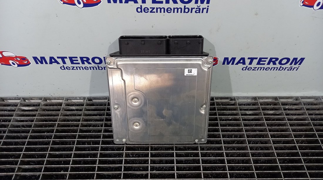 CALCULATOR MOTOR BMW SERIA 3 E 92 SERIA 3 E 92 3.0 D - (2007 2010)