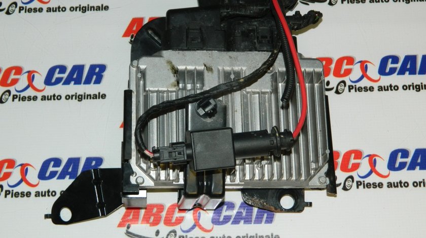 Calculator motor Bmw Seria 3 E46 1.6 benzina Cod: 7516809