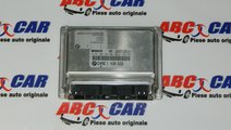 Calculator motor BMW Seria 3 E46 1.8 B 118 CP cod:...