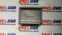 Calculator motor BMW Seria 3 E46 1.8 Benzina cod: ...