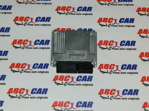 Calculator motor BMW Seria 3 E90 / E91 2.0 D cod: 8506374-01 / 0281016067 model 2008