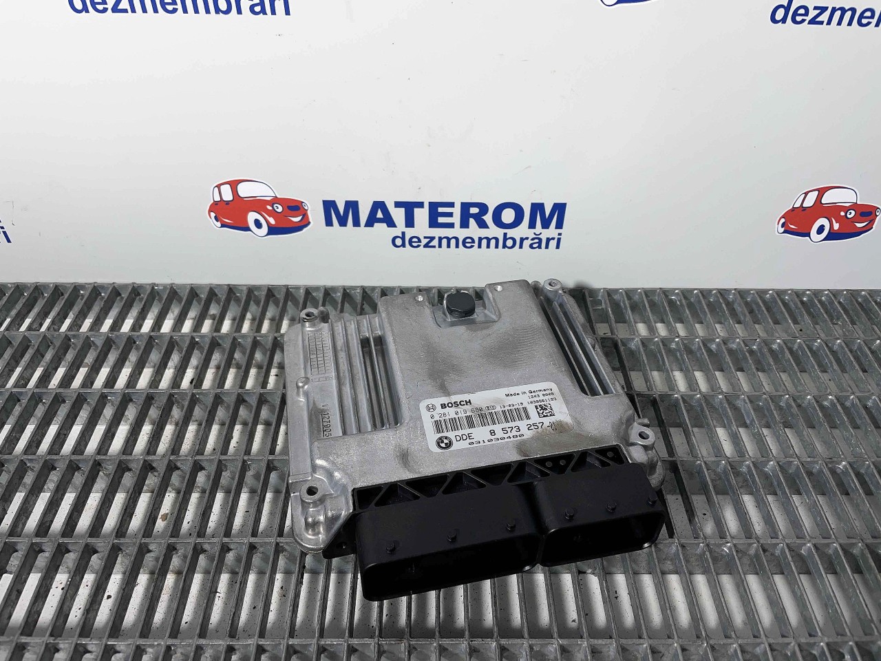 CALCULATOR MOTOR BMW SERIA 3 F 30 2.0 D - (2011 2018)