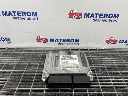 CALCULATOR MOTOR BMW SERIA 3 F 30 SERIA 3 F 30 2.0 D - (2011 2018)