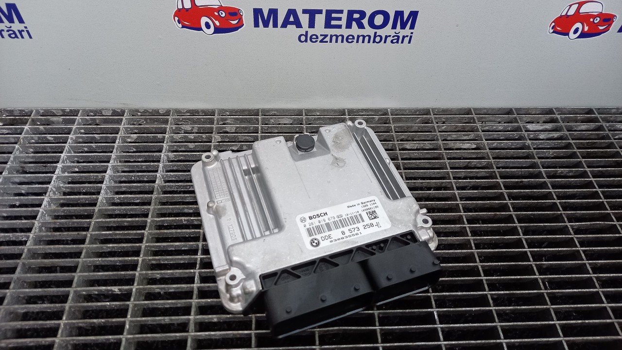 CALCULATOR MOTOR BMW SERIA 3 F 31 SERIA 3 F 31 2.0 D - (2011 2015)