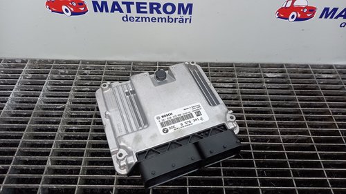 CALCULATOR MOTOR BMW SERIA 3 F 34 GT 2.0 D - (2012 2016)