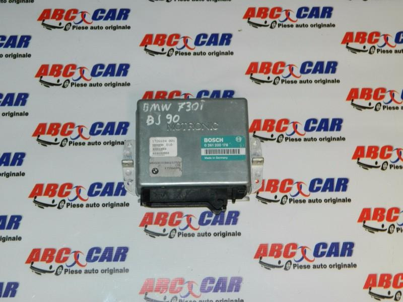 Calculator motor BMW Seria 5 1987-1995 E34 0261200178