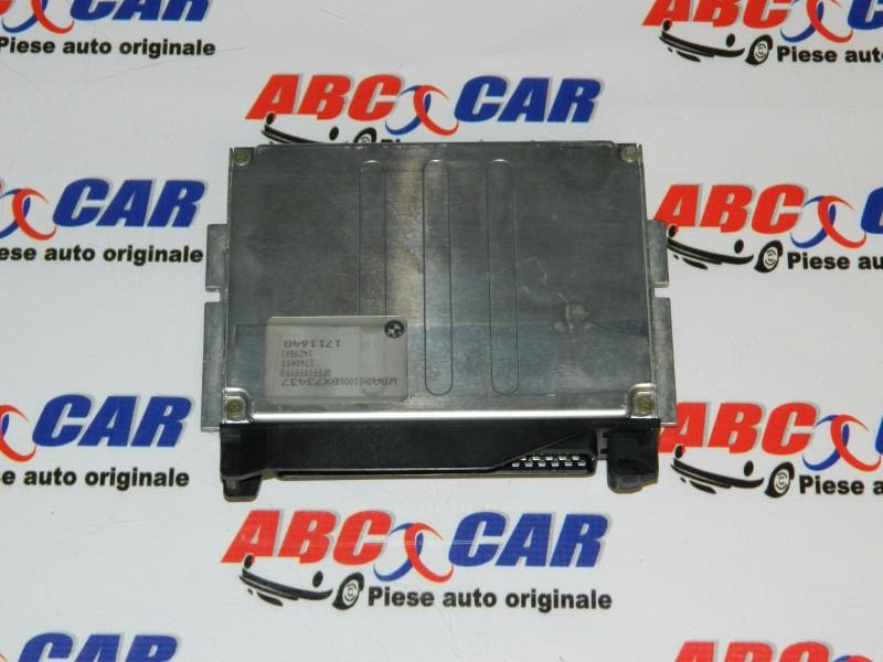 Calculator motor BMW Seria 5 1995-2003 E39 1429861