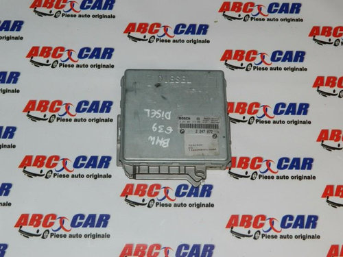 Calculator motor BMW Seria 5 1995-2003 E39 2247072