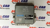 Calculator motor BMW Seria 5 E34 2.5 TD cod: 22447...