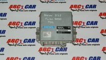 Calculator motor BMW Seria 5 E34 2.5 TDS cod: 0281...