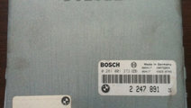 Calculator motor BMW Seria 5 E39 [1995 - 2000] Tou...