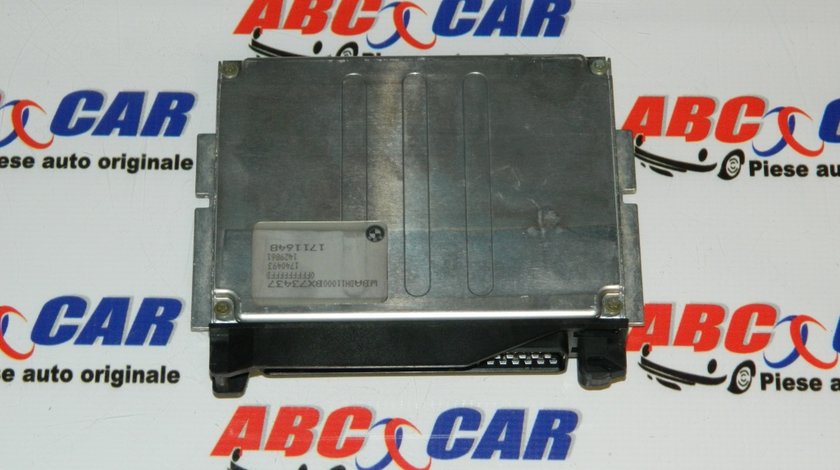 Calculator motor Bmw Seria 5 E39 1998-2004 2.0i Cod: 1429861