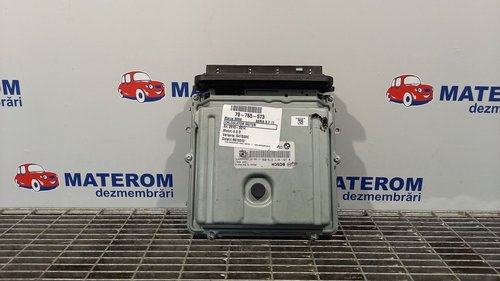 CALCULATOR MOTOR BMW SERIA 5 F 11 2.0 D - (2010 2014)