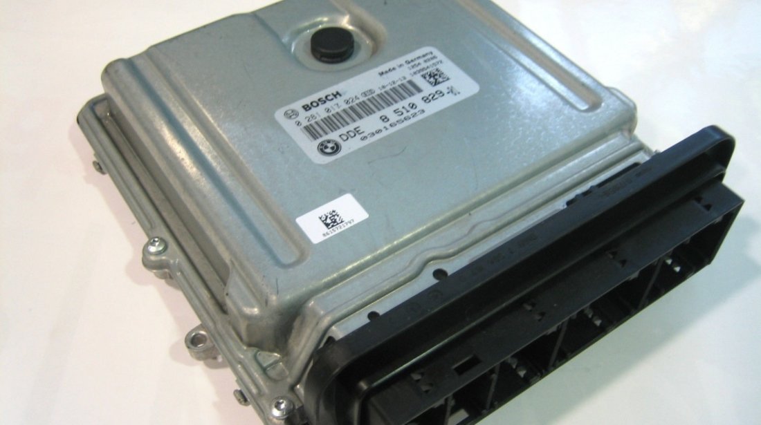 Calculator motor BMW Seria 5 F10 2.0D COD: 0281016938