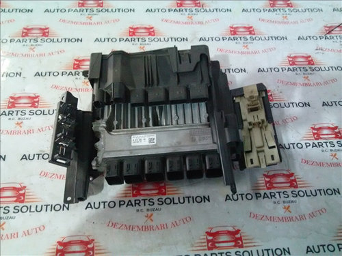 Calculator motor BMW SERIA 5 G30/G31 3.0 D an fabr. 2018