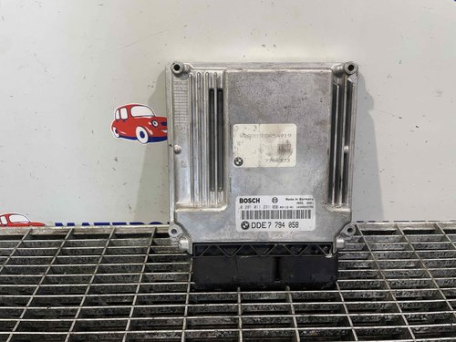 CALCULATOR MOTOR BMW SERIA 7 E 65 3.0 D - (2001 2005)