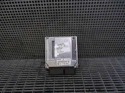 CALCULATOR MOTOR BMW SERIA 7 E 65 3.0 D - (2001 2008)