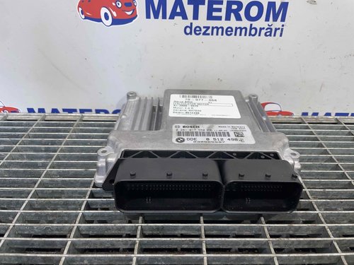 CALCULATOR MOTOR BMW X1 2.0 D - (2009 2015)