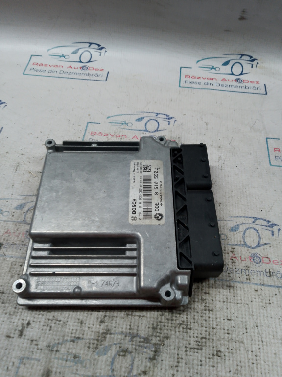 Calculator motor BMW X1 2010, 8510592-01