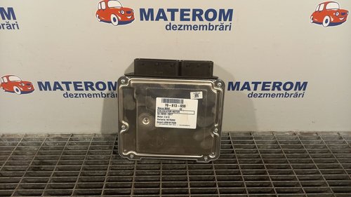 CALCULATOR MOTOR BMW X3 2.0 D - (2010 2017)
