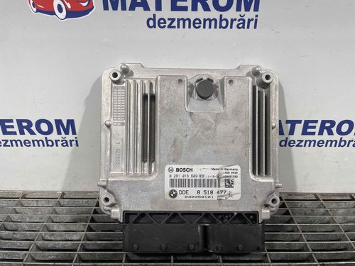 CALCULATOR MOTOR BMW X3 X3 2.0 D - (2010 2017)