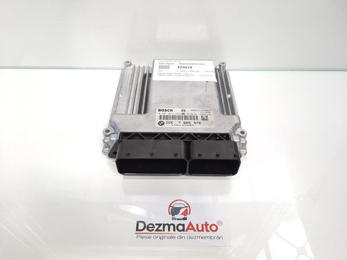 Calculator motor, Bmw X5 (E70) [Fabr 2007-2013] 3.0 D,cod 7806976, 0281014437(id:429474)